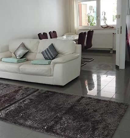 Ferienwohnung Zentrale Lage Idar-Oberstein Buitenkant foto