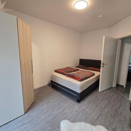 Ferienwohnung Zentrale Lage Idar-Oberstein Buitenkant foto