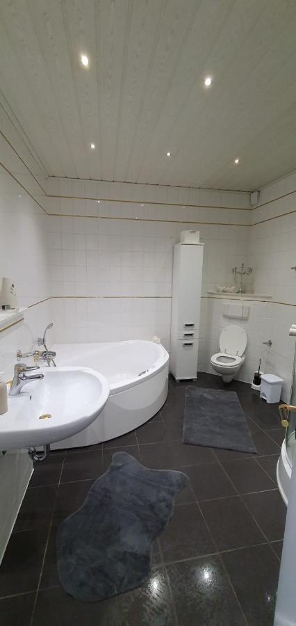 Ferienwohnung Zentrale Lage Idar-Oberstein Buitenkant foto