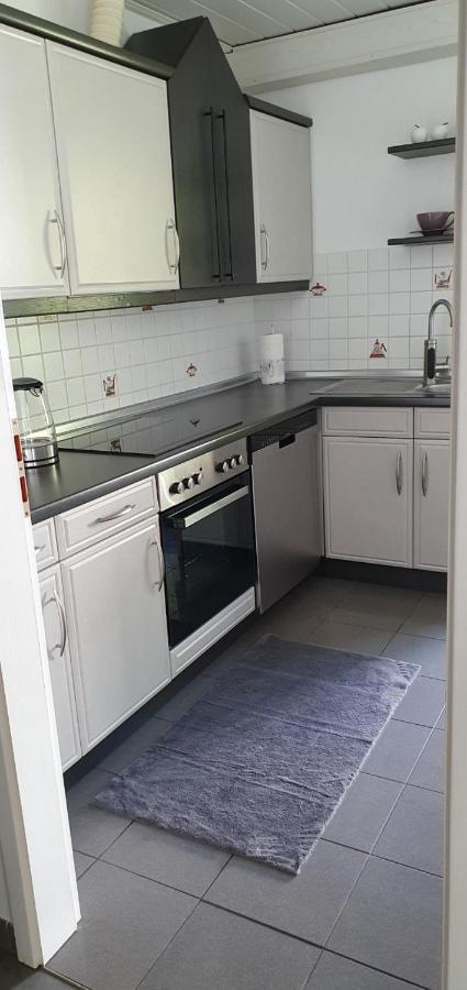Ferienwohnung Zentrale Lage Idar-Oberstein Buitenkant foto