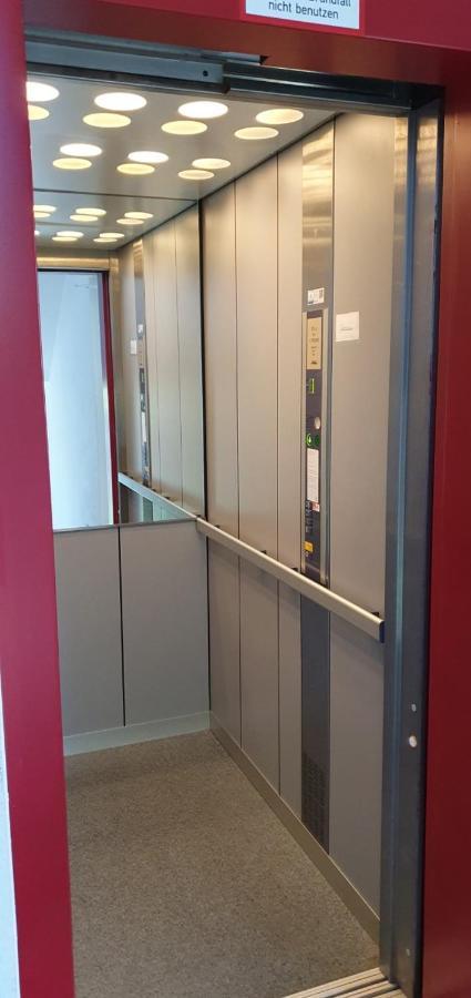 Ferienwohnung Zentrale Lage Idar-Oberstein Buitenkant foto
