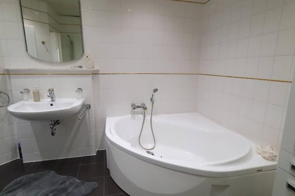 Ferienwohnung Zentrale Lage Idar-Oberstein Buitenkant foto