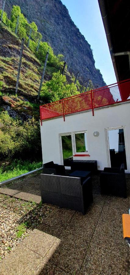 Ferienwohnung Zentrale Lage Idar-Oberstein Buitenkant foto