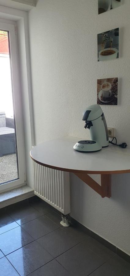 Ferienwohnung Zentrale Lage Idar-Oberstein Buitenkant foto