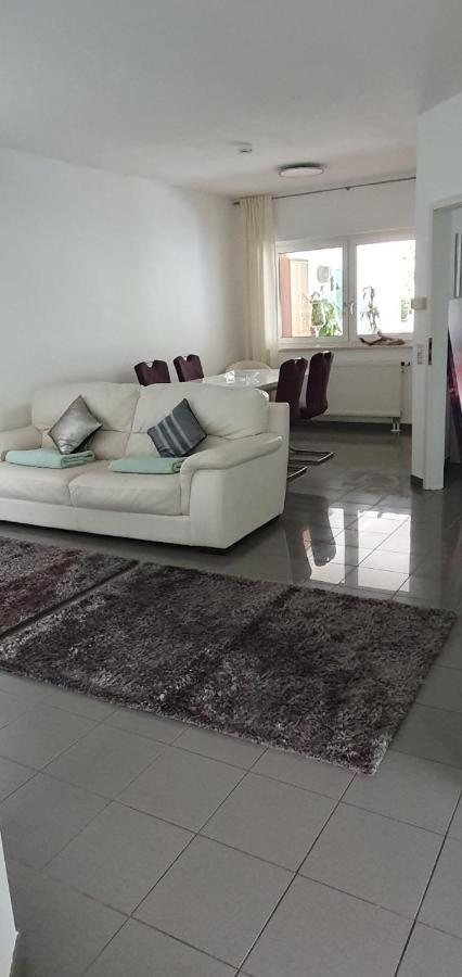 Ferienwohnung Zentrale Lage Idar-Oberstein Buitenkant foto