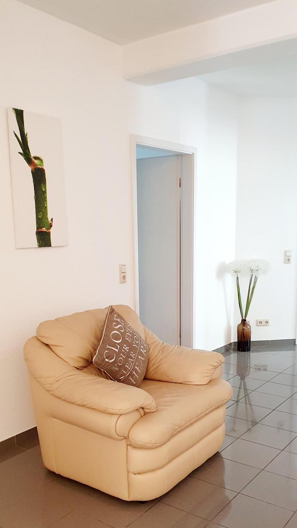 Ferienwohnung Zentrale Lage Idar-Oberstein Buitenkant foto