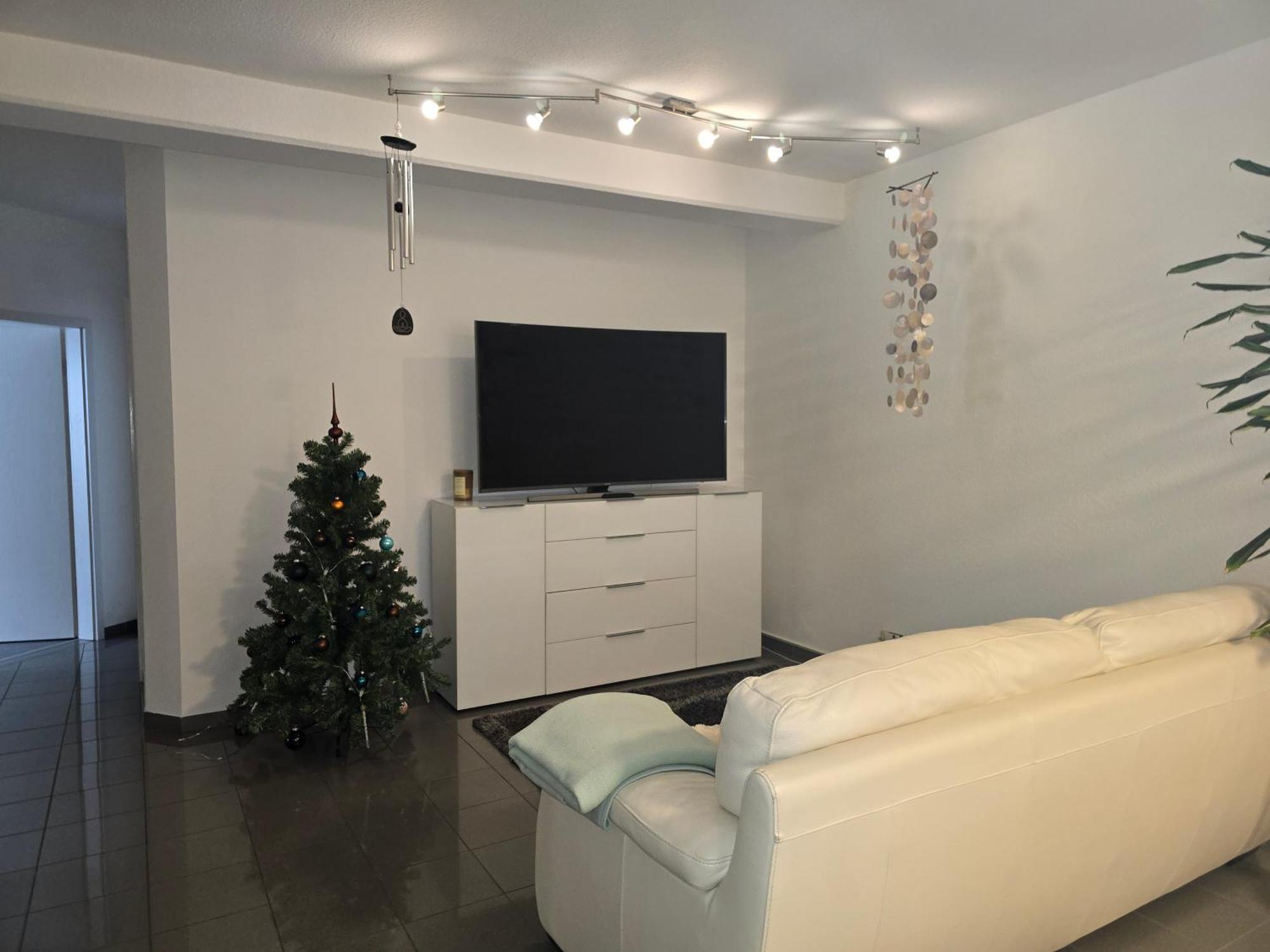 Ferienwohnung Zentrale Lage Idar-Oberstein Buitenkant foto