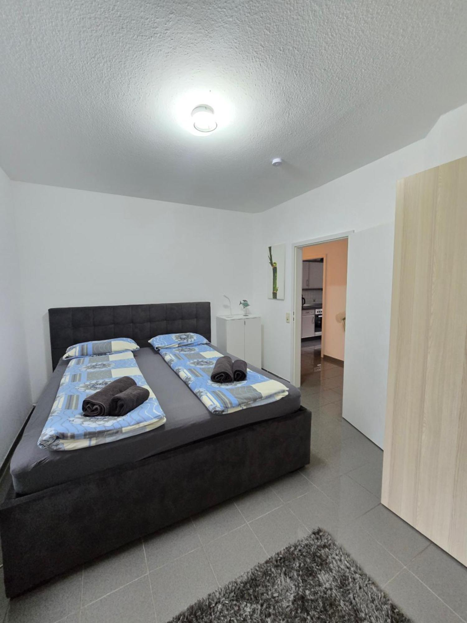 Ferienwohnung Zentrale Lage Idar-Oberstein Buitenkant foto