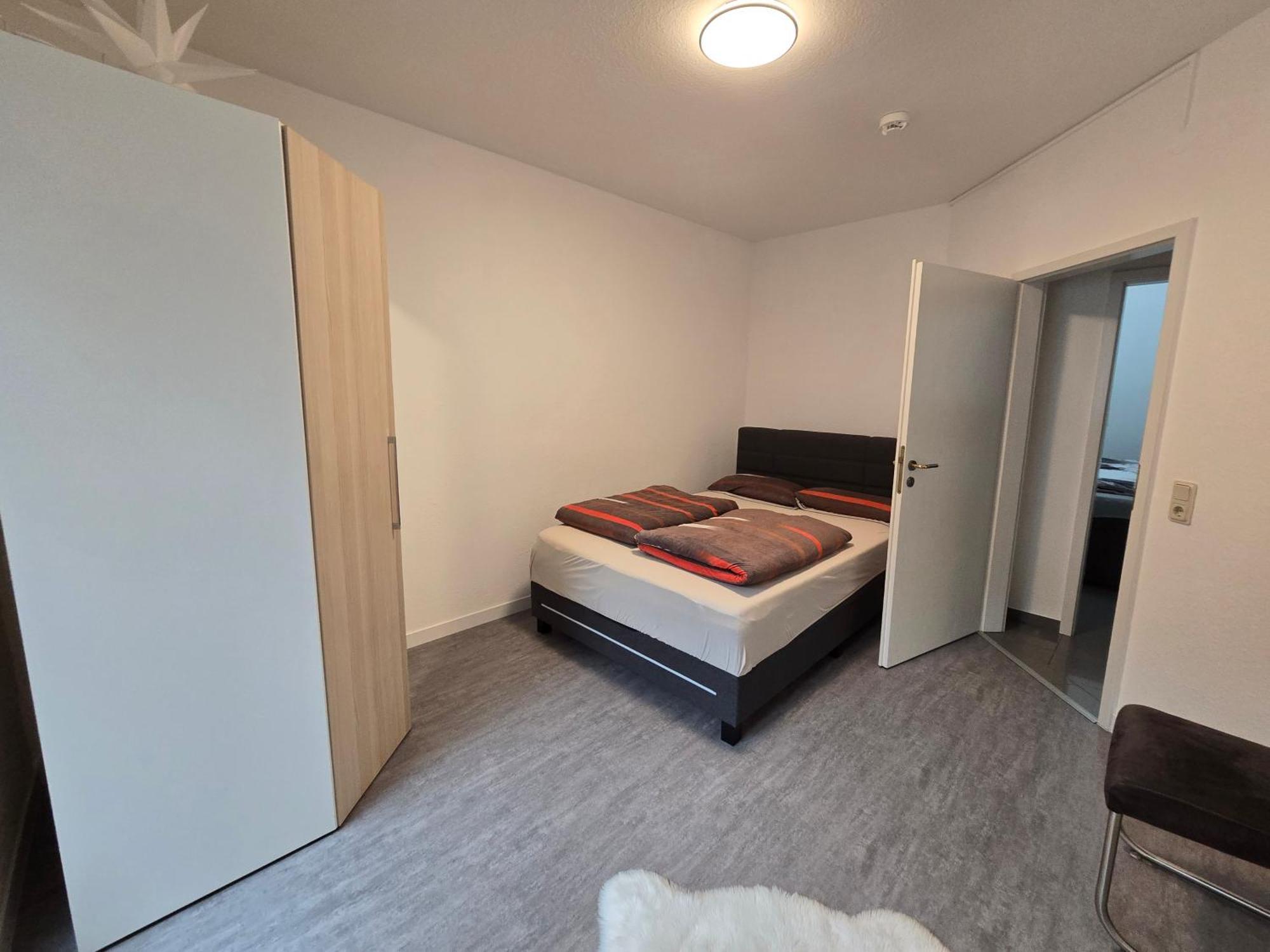Ferienwohnung Zentrale Lage Idar-Oberstein Buitenkant foto